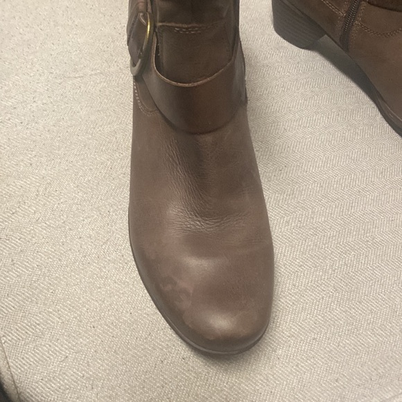 Pikolino “Brujas” slouch ankle boots. All leather, in great, barely used shape. - Picture 3 of 8